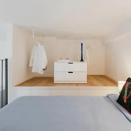 Apartment Casa In Palazzo Liberty - E Ben Collegato Milan